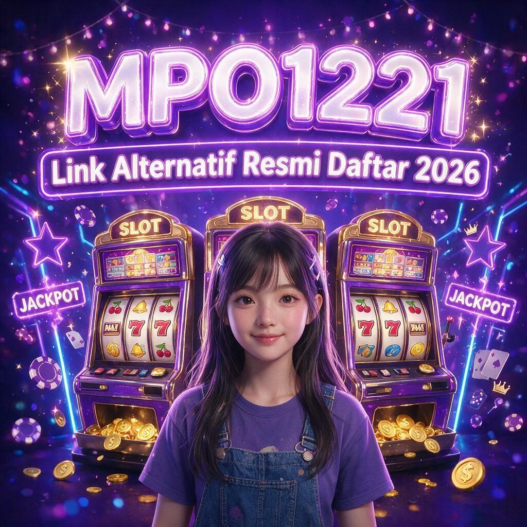 MPO1221GAME Banner